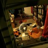 peeping tom