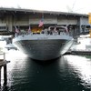aircraft carrier
