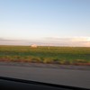 Wyoming countryside