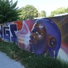 Kings mural in downtown Sacramento