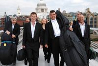 Musicians of the London Symphony Orchestra