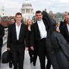 Musicians of the London Symphony Orchestra