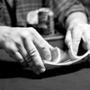 cards, shuffle, magic, hands