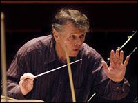 Mariss Jansons