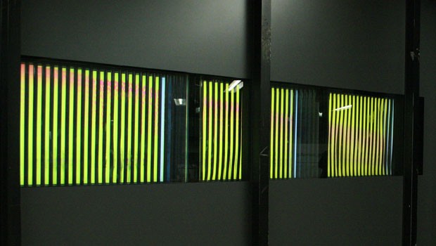 The stills are in a wide range of colors.