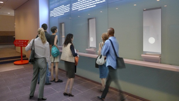  Box Office 