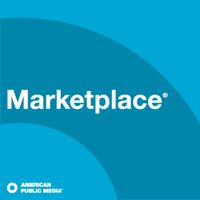 Marketplace American Public Media logo