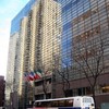 Soethby's HQ on York Avenue and 71st Street