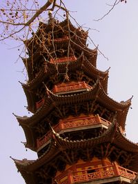 Longhua Temple Pagoda, Shanghai, China