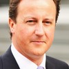 Leader of the Conservative Party David Cameron arrives at the UK Commemorative Service for Northern Ireland Operations at St Paul's Catherderal on September 10, 2008 in London, England.