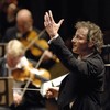 Franz Welser-Möst, Music Director, The Cleveland Orchestra