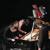 Eighth Blackbird, curators of the Tune-in Music Festival