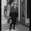 Traveling salesman. Paris, Kentucky 