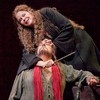 Susan Graham and Plácido Domingo in Gluck's Iphigénie en Tauride