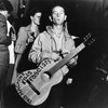 Woody Guthrie