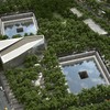 The National September 11 Memorial & Museum