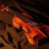 Carlo Antonio Testore violin, Milan, 1738.