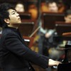Lang Lang in concert in Warsaw, 2010