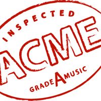 ACME logo