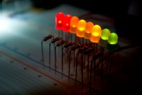 lights