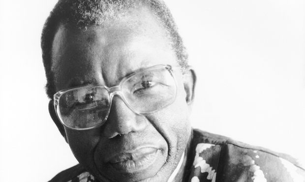 Studio 360 Episode 951, Achebe, Fela, Extra Golden