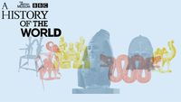 A History of the World in 100 Objects