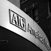 AIG. Bailout