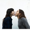 Still from Athina Rachel Tsangari's 