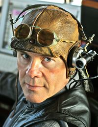 Thomas Dolby