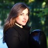 Alisa Weilerstein, cellist