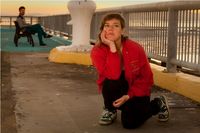 tUnE-yArDs