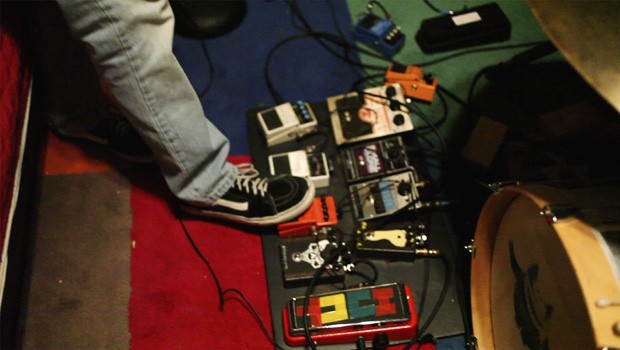 Ari Marcopoulos: Still from 