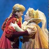 Susan Graham (Ariodante) and Ruth Ann Swenson (Ginevra) in Ariodante