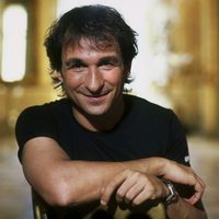 Marco Armiliato, conductor