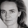 Justine Hardy, author of In the Valley of Mist: Kashmir: One Family In A Changing World