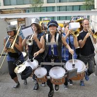 Asphalt Orchestra
