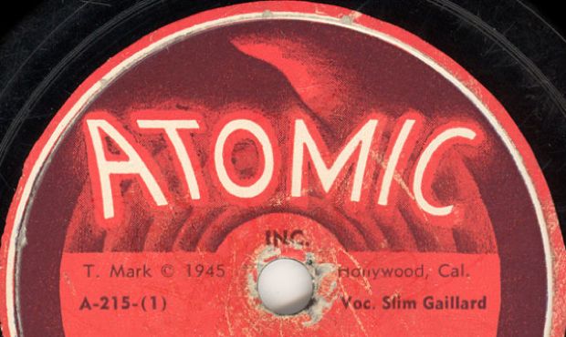 Studio 360 Episode 710, Oppenheimer, Strangelove, Darondo