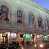 The Brooklyn Academy of Music, Lafayette and St. Felix Street