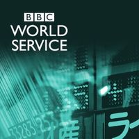 BBC World Service logo