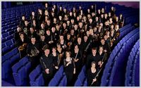 The BBC Philharmonic was on a tour of Japan when the earthquake struck