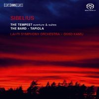 Yannick Nezet-Seguin conducts Sibelius