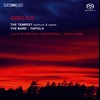 Yannick Nezet-Seguin conducts Sibelius
