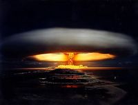 bomb