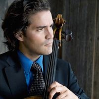 Zuill Bailey, cello