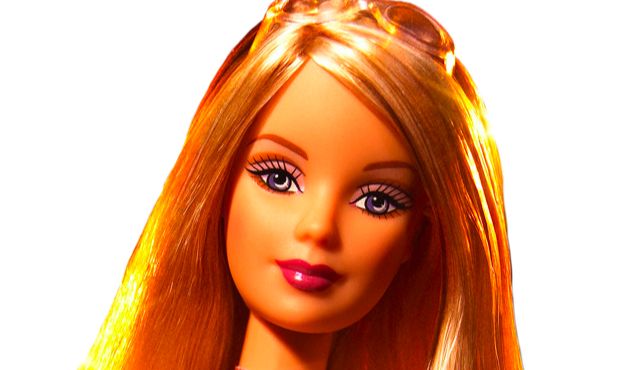 Studio 360 Episode 713, Kirk, Cairo, Barbie