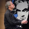 Jeremy Denk performs the 'Hammerklavier' Sonata in The Greene Space