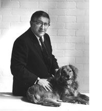Bernard Herrmann