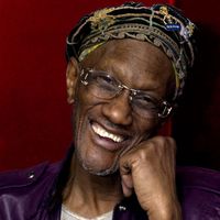 P-Funk founding member Bernie Worrell