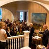 Vice President Joe Biden speaks at a reception commemorating the 15th anniversary of the passage of the Violence Against Women Act