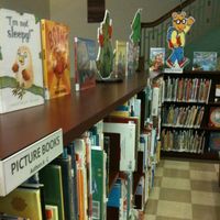 Mayor Bloomberg and other elected officials announced the 'New Chapter' initiative at the Seward branch of the New York Public Library (pictured).